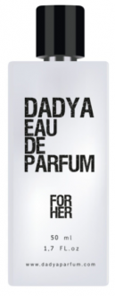 Dadya B-83 EDP 50 ml Kadın Parfümü kullananlar yorumlar